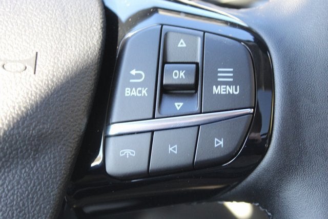 2026 Ford Escape PHEV