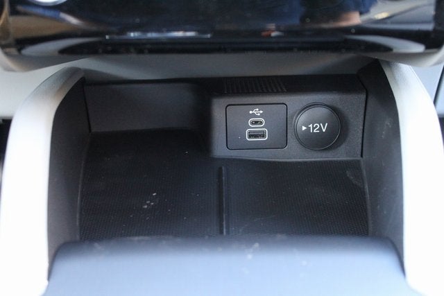 2026 Ford Escape PHEV