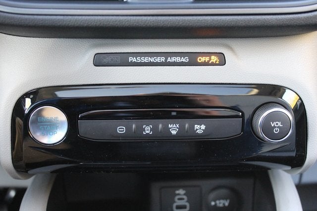 2026 Ford Escape PHEV