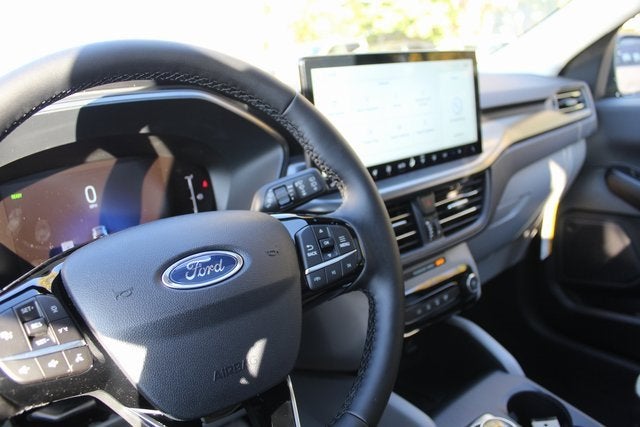 2026 Ford Escape PHEV