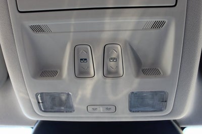 2026 Ford Escape PHEV