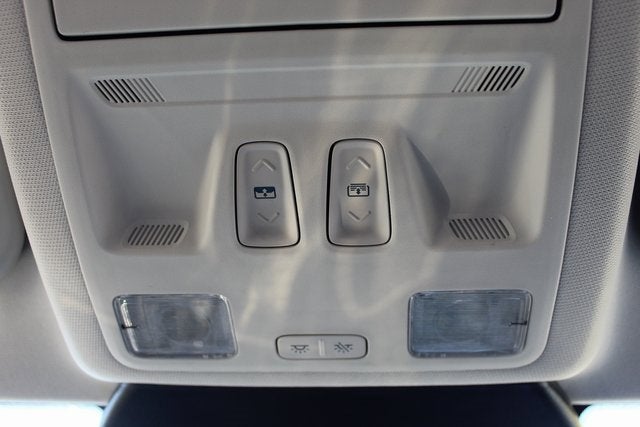 2026 Ford Escape PHEV