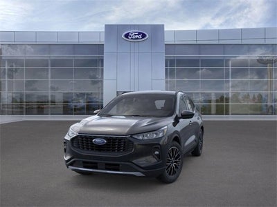2026 Ford Escape PHEV