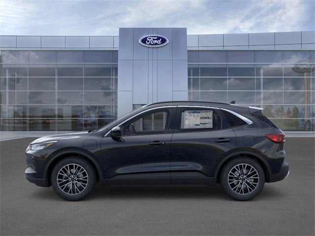 2026 Ford Escape PHEV