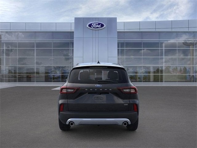 2026 Ford Escape PHEV