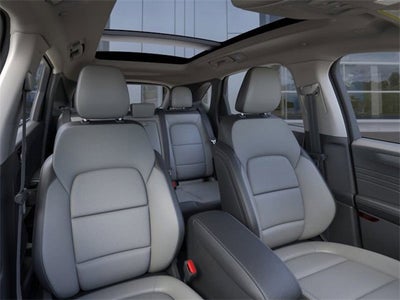 2026 Ford Escape PHEV