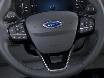 2026 Ford Escape PHEV