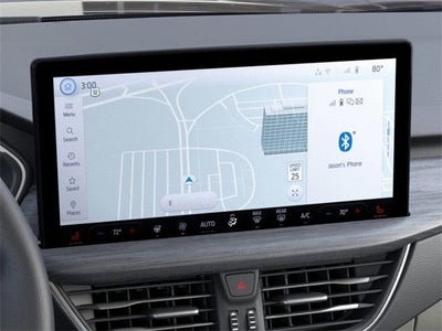 2026 Ford Escape PHEV