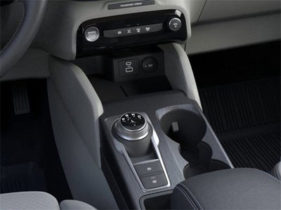 2026 Ford Escape PHEV