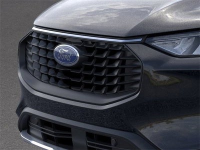 2026 Ford Escape PHEV