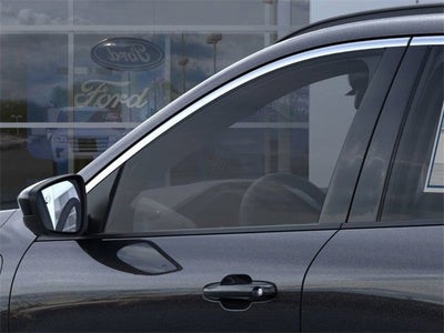 2026 Ford Escape PHEV