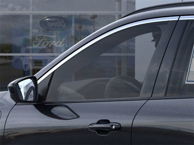 2026 Ford Escape PHEV