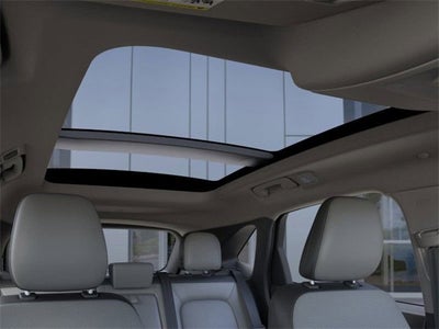 2026 Ford Escape PHEV