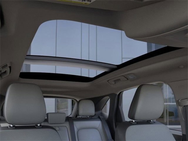 2026 Ford Escape PHEV