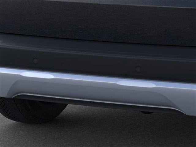 2026 Ford Escape PHEV