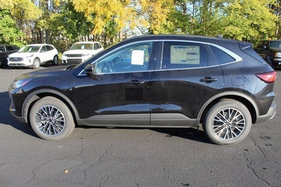 2026 Ford Escape PHEV