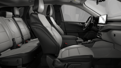 2026 Ford Escape PHEV