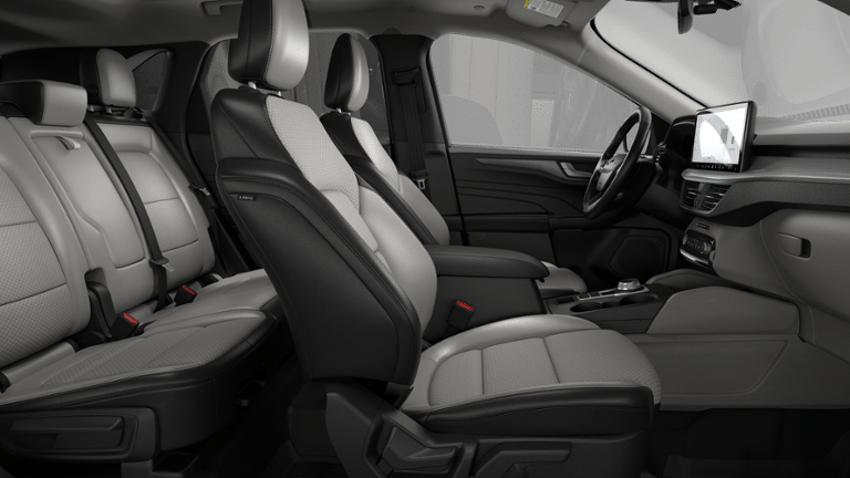 2026 Ford Escape PHEV