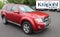 2009 Ford Escape Limited