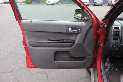 2009 Ford Escape Limited