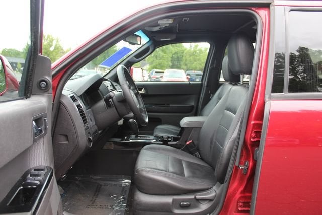 2009 Ford Escape Limited