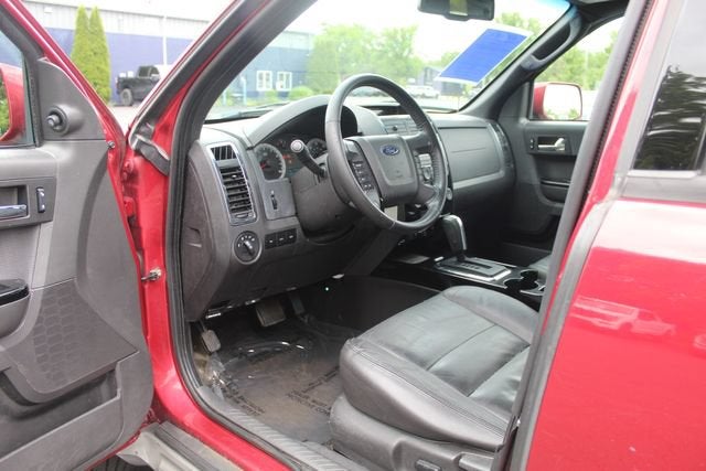 2009 Ford Escape Limited