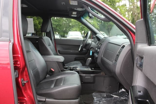 2009 Ford Escape Limited