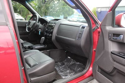 2009 Ford Escape Limited