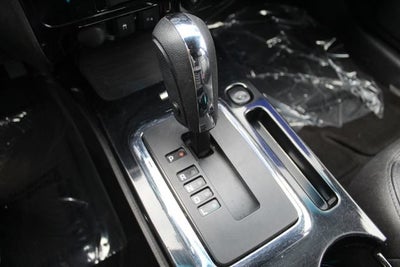 2009 Ford Escape Limited