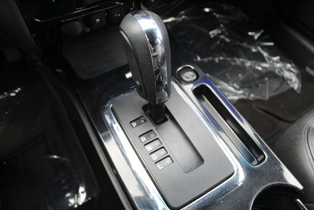 2009 Ford Escape Limited