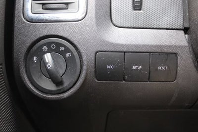 2009 Ford Escape Limited