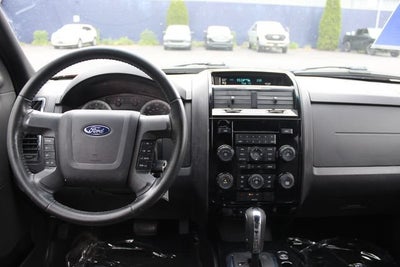2009 Ford Escape Limited