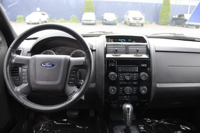 2009 Ford Escape Limited