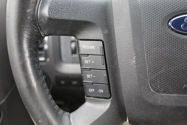 2009 Ford Escape Limited