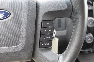 2009 Ford Escape Limited