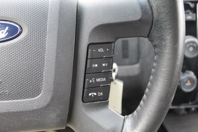 2009 Ford Escape Limited