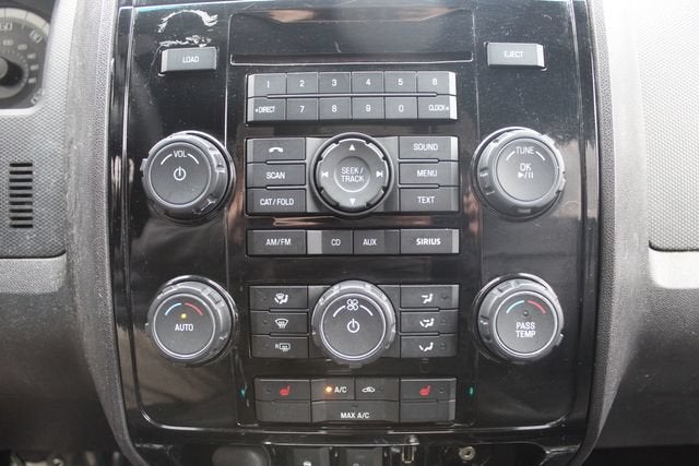 2009 Ford Escape Limited