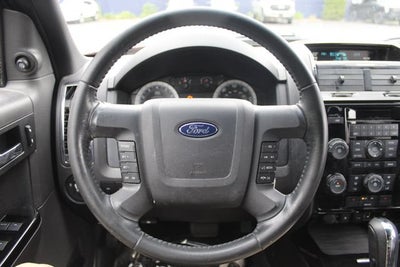2009 Ford Escape Limited