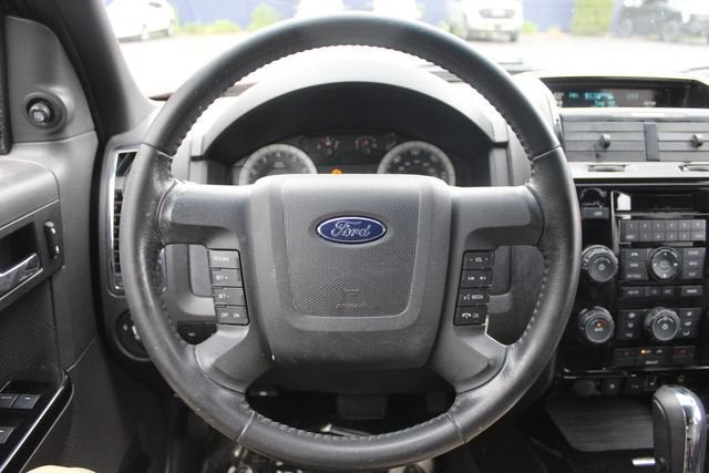 2009 Ford Escape Limited