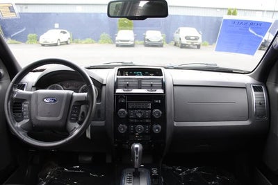 2009 Ford Escape Limited