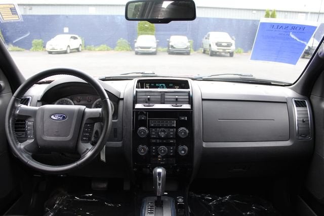 2009 Ford Escape Limited