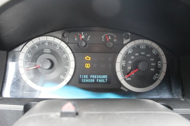 2009 Ford Escape Limited