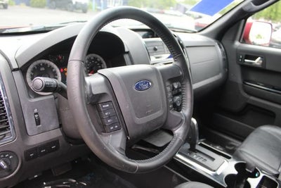2009 Ford Escape Limited