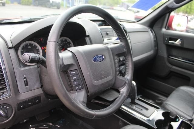 2009 Ford Escape Limited