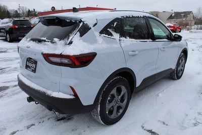 2026 Ford Escape ST-Line Select