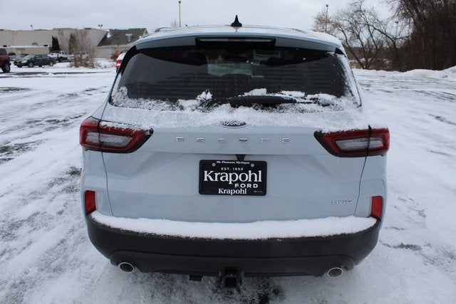 2026 Ford Escape ST-Line Select