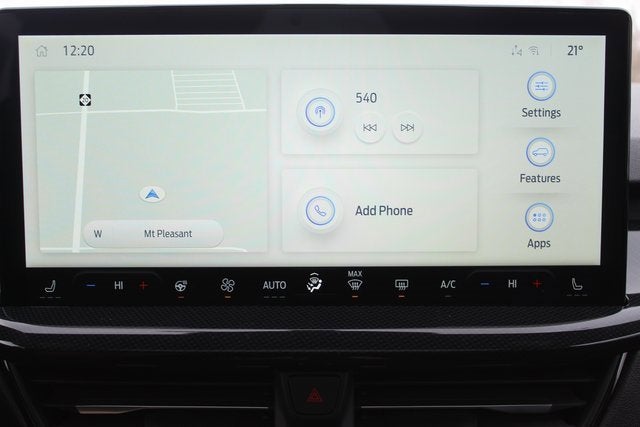 2026 Ford Escape ST-Line Select