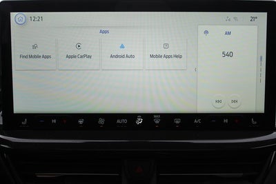 2026 Ford Escape ST-Line Select