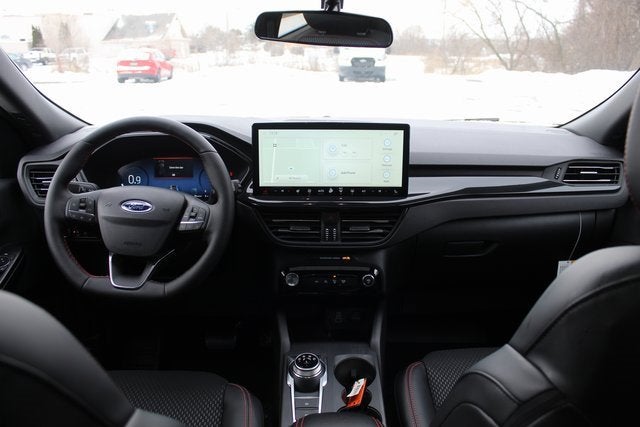 2026 Ford Escape ST-Line Select