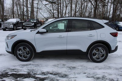 2026 Ford Escape ST-Line Select